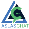 aslaschat logo